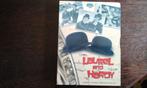 Laurel and hardy compleet, 3disk, origineel, Alle leeftijden, Ophalen of Verzenden, Zo goed als nieuw, Tv-programma of Sketches