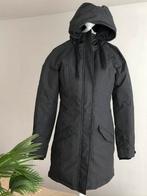 Nieuw Bien Bleu winterjas, mt S (s/m) Grijs- Antraciet, Verzenden, Nieuw, Maat 36 (S), Grijs
