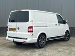 Volkswagen Transporter 2.0 TDI DSG, 140 PK!, Gebruikt, 4 cilinders, Volkswagen, Origineel Nederlands