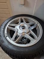 MINI Velgen met Winterbanden 195/55 R16 - Origineel!, Auto-onderdelen, Banden en Velgen, Ophalen, Gebruikt, 16 inch, Banden en Velgen