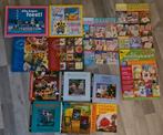 Hobbyboekjes: kaarten maken, boetseren, fimo, zand, Ophalen of Verzenden, Zo goed als nieuw