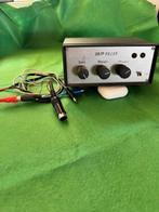 QRM killer, Ophalen of Verzenden, Gebruikt, Zender en Ontvanger