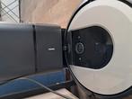 Robot roomba i7 plus, Witgoed en Apparatuur, Stofzuigers, Ophalen of Verzenden, Zo goed als nieuw, Robotstofzuiger, Minder dan 1200 watt