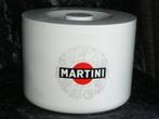 Martini Rosso IJsemmer 10 Liter, Ophalen, Gebruikt