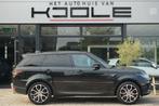 Land Rover Range Rover Sport 2.0 P400e Dynamic | trekhaak |, Auto's, 404 pk, Gebruikt, Euro 6, 4 cilinders