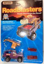 Matchbox 50H-2 Chevy Blazer RoadBlasters Backstabber, Hobby en Vrije tijd, Modelauto's | Overige schalen, Ophalen of Verzenden