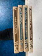 Arendsoog Boeken 1, 3, 24 & 25 - Mowee Serie, Ophalen of Verzenden, Gelezen, Fictie algemeen