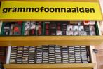 Groot assortiment naalden voor draaitafels, pick-ups enz., Nieuw, NVT, Ophalen of Verzenden, Platenspeler-onderdeel