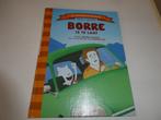 Borre is te laat groep 2, Boeken, Kinderboeken | Kleuters, Jongen of Meisje, Fictie algemeen, Zo goed als nieuw, 4 jaar