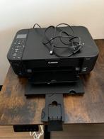 Canon MG4250 All-in-One Printer, Ophalen, Gebruikt, Inkjetprinter, All-in-one