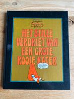 Het Stille Verdriet van een Grote Rooie Kater - Jan Kruis, Ophalen of Verzenden, Zo goed als nieuw, Jan Kruis