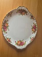 Royal Albert Old Country Roses Schaal - Jaren '60, Ophalen of Verzenden