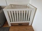 Kidsmill Long Island Box Met Lade Wit, Ophalen, Gebruikt, Lade