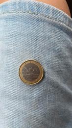 Finse munt uit 1999, Ophalen of Verzenden