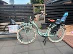 Spirit cary n3 moederfiets !, Fietsen en Brommers, Fietsen | Dames | Moederfietsen, 50 tot 53 cm, Ophalen, Zo goed als nieuw, Overige merken
