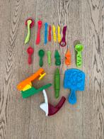 Leuke play-doh  klei gereedschap, Verzamelen, Ophalen, Gebruikt