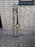 Tenor Trombone Holton TR150 | 530174, Muziek en Instrumenten, Ophalen, Gebruikt, Tenor, Met koffer