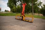 Maaikorf Landreus msl 250 inclusief verlenggiek cw 10, H.O. Eeuwema, Glastuinbouw, Info@jetractor.com, Herestraat 27, 9843AH Grijpskerk, NL