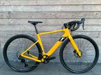 END OF UEAR SALE!! 3T Ultra maat 51 Shimano GRX 12s carbon, Fietsen en Brommers, Fietsen | Racefietsen, Overige merken, 28 inch