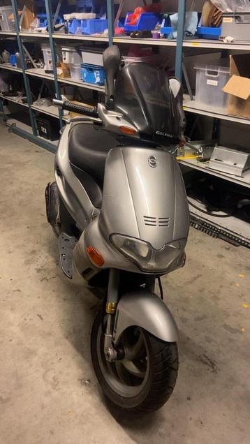 Gilera runner 172cc a1 beschikbaar voor biedingen