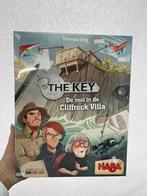 The Key: De roof in de Cliffrock Villa, Een of twee spelers, Ophalen of Verzenden, Nieuw