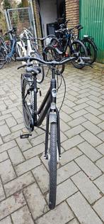 Gazelle Esprit maat 54, Fietsen en Brommers, Ophalen, 53 tot 56 cm, Versnellingen, Zo goed als nieuw