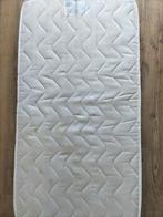 Kindermatras, Huis en Inrichting, Slaapkamer | Matrassen en Bedbodems, Ophalen, Gebruikt, Eenpersoons, 70 cm of minder