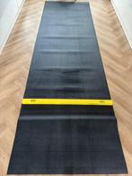 Dartmat Bull’s 300x90 cm incl oche, Ophalen, Zo goed als nieuw, Dartbord