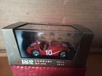 Modelauto Ferrari 125S 1:43 merk Brumm, Hobby en Vrije tijd, Modelauto's | 1:43, Ophalen of Verzenden, Zo goed als nieuw, Auto