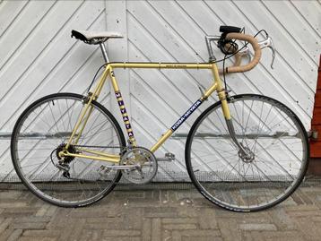 vintage Koga Myata Gent’s Racer 1976 beschikbaar voor biedingen