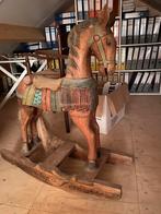 Hobbelpaard ., Antiek en Kunst, Ophalen of Verzenden