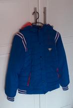 Winterjas 158-164 jongens Baker Bridge, Ophalen of Verzenden, Zo goed als nieuw, Baker Bridge, Jongen