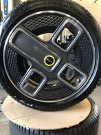 orig. Mini Cooper F56 17 inch Electric Power Spoke 737 zomer, Gebruikt, -, -, Banden en Velgen