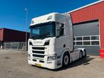 Scania R500 NGS (bj 2020), Automaat, Euro 6, Scania, Navigatiesysteem