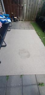 Tuinkleed 160x230, Huis en Inrichting, Stoffering | Tapijten en Kleden, Ophalen