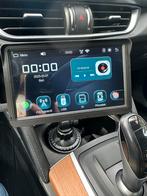 7 inch CarPlay merk Lanu voor iPhone & Android, Ophalen of Verzenden, Zo goed als nieuw