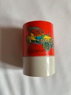 Retro spaarpot van de Boerenleenbank, Ophalen of Verzenden, Gebruikt