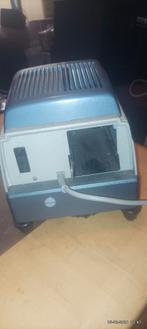 Vintage Braun Paximat-S Diaprojector, Ophalen of Verzenden, Gebruikt