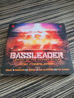 Bassleader 2012 - Hardcore - Hardstyle, Cd's en Dvd's, Cd's | Dance en House, Ophalen of Verzenden
