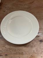 1 klein bord Wedgwood Edme Queen’s Ware , 21 cm, doorsnee, Ophalen of Verzenden, Zo goed als nieuw, Bord(en), Wedgwood