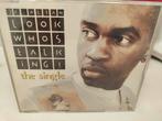 Dr. Alban - Look Who's Talking! CD Single, Ophalen of Verzenden