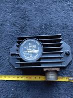 Knipperlicht Relais 24V M-series, o.a. M38A1, Willys, Truck, Verzamelen, Ophalen of Verzenden, Landmacht, Engeland, Overige typen