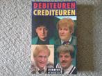 Jiskefet / Debiteuren Crediteuren (2001; teksten), Boeken, Humor, Overige typen, Ophalen of Verzenden, Zo goed als nieuw