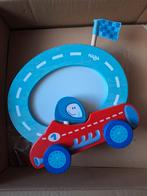 Haba 7596 Nachtlamp Racewagen - Nieuw, Ophalen of Verzenden, Nieuw, Lamp