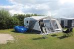 Unico combi luifel/tent Verona, Ophalen, Gebruikt, Tot en met 2