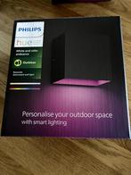 NIEUW in de doos nog geseald Philips Hue Resonate, Minder dan 50 watt, Wandlamp, Ophalen of Verzenden, Nieuw
