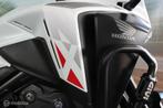 Honda NX 500, Bedrijf, Toermotor, 471 cc, 12 t/m 35 kW