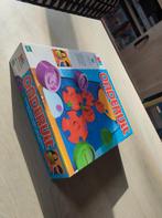 Onderuit - MB Spellen - Leuk familiespel!, MB Spellen, Ophalen of Verzenden, Zo goed als nieuw, Hasbro