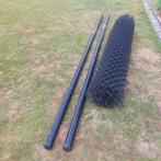 Draadafsluiting, Ophalen, Gebruikt, 10 tot 20 meter, Draad