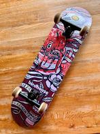 Birdhouse skateboard, Ophalen of Verzenden, Zo goed als nieuw, Skateboard